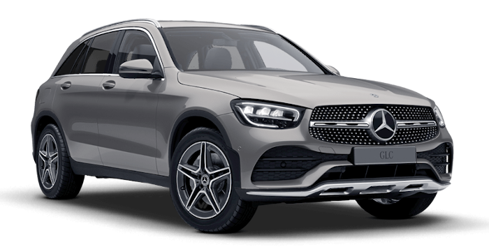 Mercedes GLC Mercedes GLC